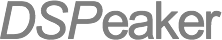 DSPeaker logo