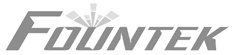 Fountek logo