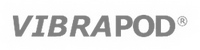 Vibrapod logo
